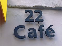 门面-22cafe
