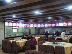 大堂-老孙家饭庄·非遗(东关店)