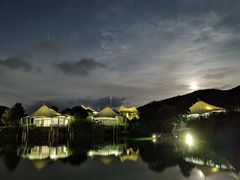 -帐篷客·溪龙茶谷度假酒店