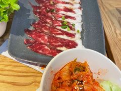 -新石器烤肉(招商1872店)