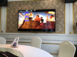 -金庭庄园酒店彩虹厅