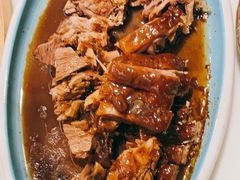 镇隆碌鹅-原味田园·客家菜·土窑鸡(中航城君尚购物中心店)