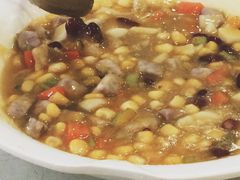 -百姓百味海鲜酒楼(粤垦路总店)