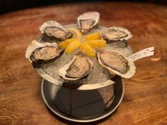 -斯普汇生蚝牛排馆(中骏世界城店)