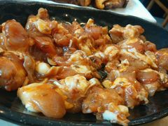 android_upload_pic-一心烤肉(延安路店)