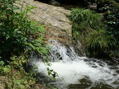 -罗田薄刀峰风景区