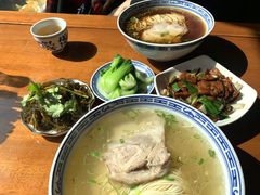 -同得兴 Since·1995 传统苏式面馆(十全街店)