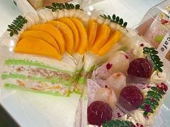 -熊猫家PANDA BAKERY(望江店)