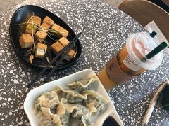-绿茶餐厅