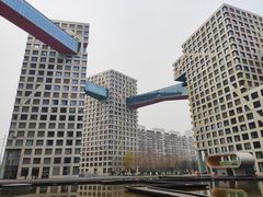 -和美电影艺术中心(万国城店)