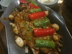 -刀板香·安徽菜(国购IFC店)