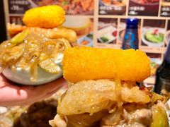 -北李妈妈菜·海肠捞饭(高新万达店)