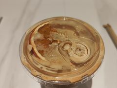 -Peet's 皮爷咖啡(乐峰店)