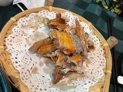 新风油煎带鱼-好爸爸(印象城旗舰店)