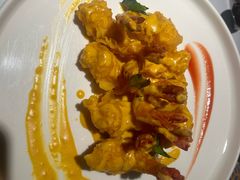 -狮拾久·现代新加坡料理(壹方城店)