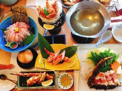 -蟹道乐(道顿堀本店)