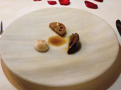 -三嚥阁 La Villa Restaurant