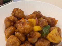 -侨美·唐荔园·40年地道粤菜