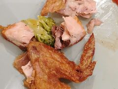 -玫瑰园餐厅