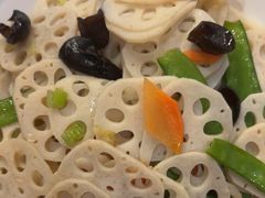 -和源祥·日照菜扛把子(万平口一店)