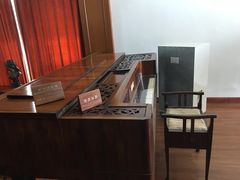 -鼓浪屿钢琴博物馆