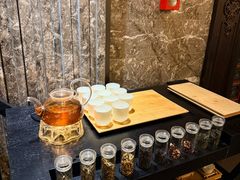 -北京四季酒店·采逸轩