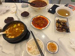 -华天延吉餐厅(西四总店)