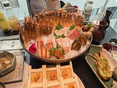 -花潮料理艺食馆(SM新生活广场店)