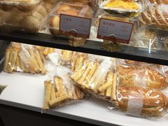 -BreadTalk面包新语·烘焙蛋糕(海岸城店)