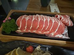 -湊湊火锅·茶憩(东城万达店)