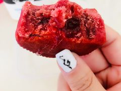 月饼-皇后西斯汀饼店(文化路店)