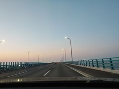 -宁波海天一洲景区