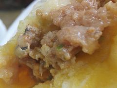 蟹黄包-留芳·文旅古月楼(老街店)