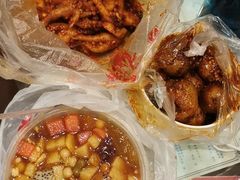 -嘉州九妹凤爪(乐山总店)