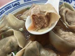 -古徽州馄饨店(宝安路店)