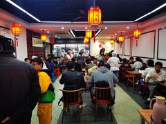 -朱新年·苏式汤团·面点(北寺塔店)