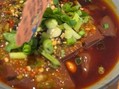 -花盐街·四川乐山小吃(西单大悦城店)