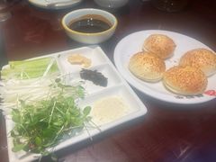 -恭敬李·烤鸭(天坛北门店)