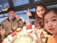 -季季红火锅(长沙步行街店)