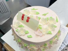 -巴莉甜甜(滨湖振徽苑店)