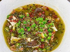 -宫燕府·京菜·烤鸭·淮扬菜(王府中心店)