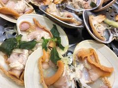 -海大大蒸汽海鲜餐厅·粤菜·特色小炒(欢乐颂店)