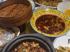 -八大碗·精致东北菜(东陵西路店)