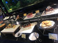 -泰谷酒店·太古码头闽菜自助餐厅