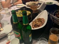 -芳芳私房菜·精做淮扬菜(承德路店)