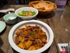 -阿财老铺·老蚌埠龙虾城(华夏总店)