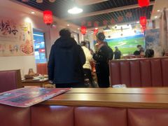 -前门杨记·铜锅涮肉(王府井·故宫店)
