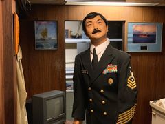 -中途岛号航空母舰博物馆