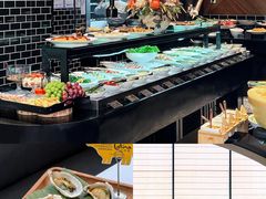 -拉蒂娜·巴西牛排馆 Latina·Brazilian Steakhouse(陆家嘴旗舰店)
