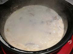 -捞神煲汤火锅(湖滨商业街店)